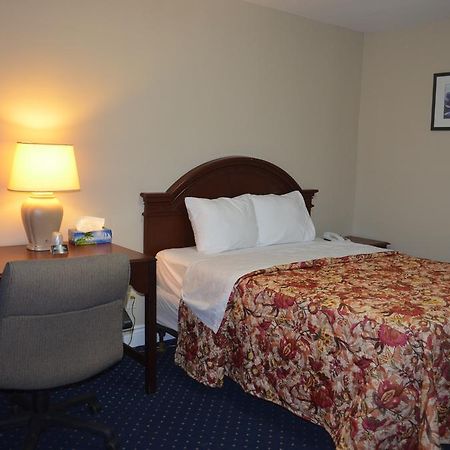 Mohawk Motel Brantford Esterno foto
