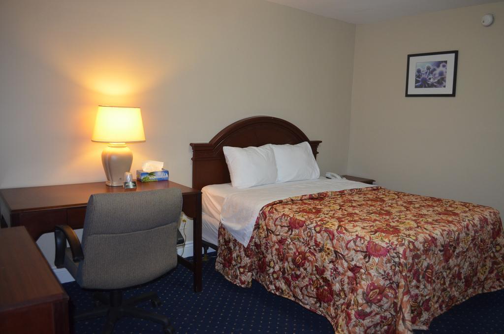 Mohawk Motel Brantford Esterno foto