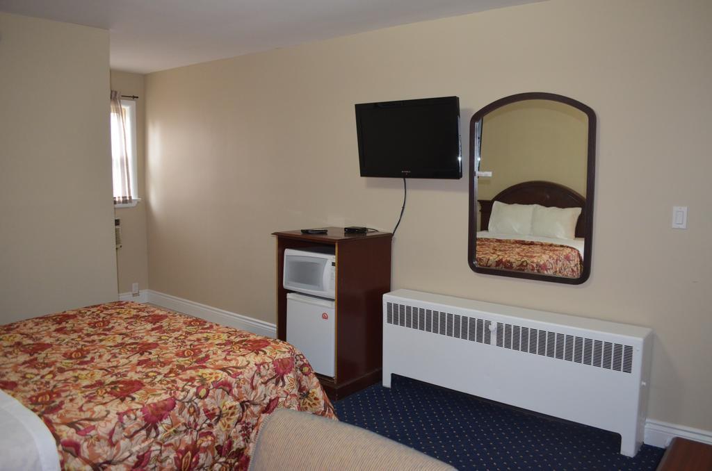 Mohawk Motel Brantford Esterno foto