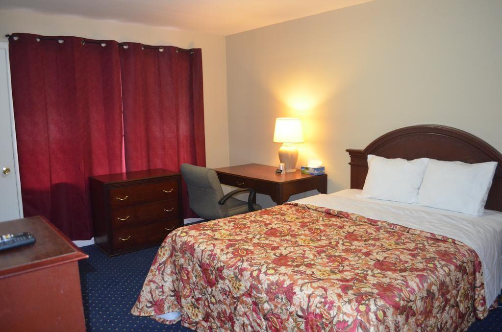 Mohawk Motel Brantford Esterno foto