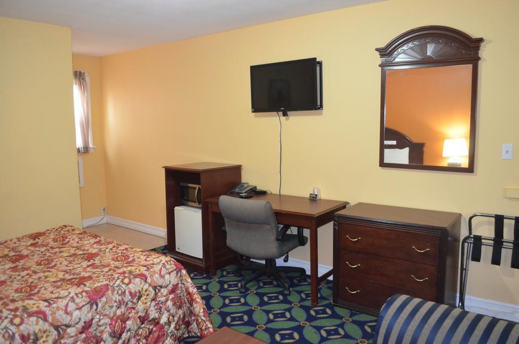 Mohawk Motel Brantford Esterno foto