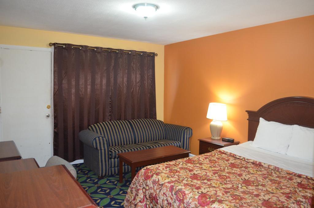 Mohawk Motel Brantford Esterno foto