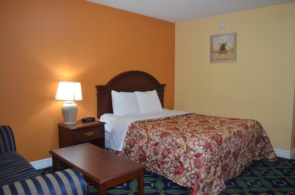 Mohawk Motel Brantford Esterno foto