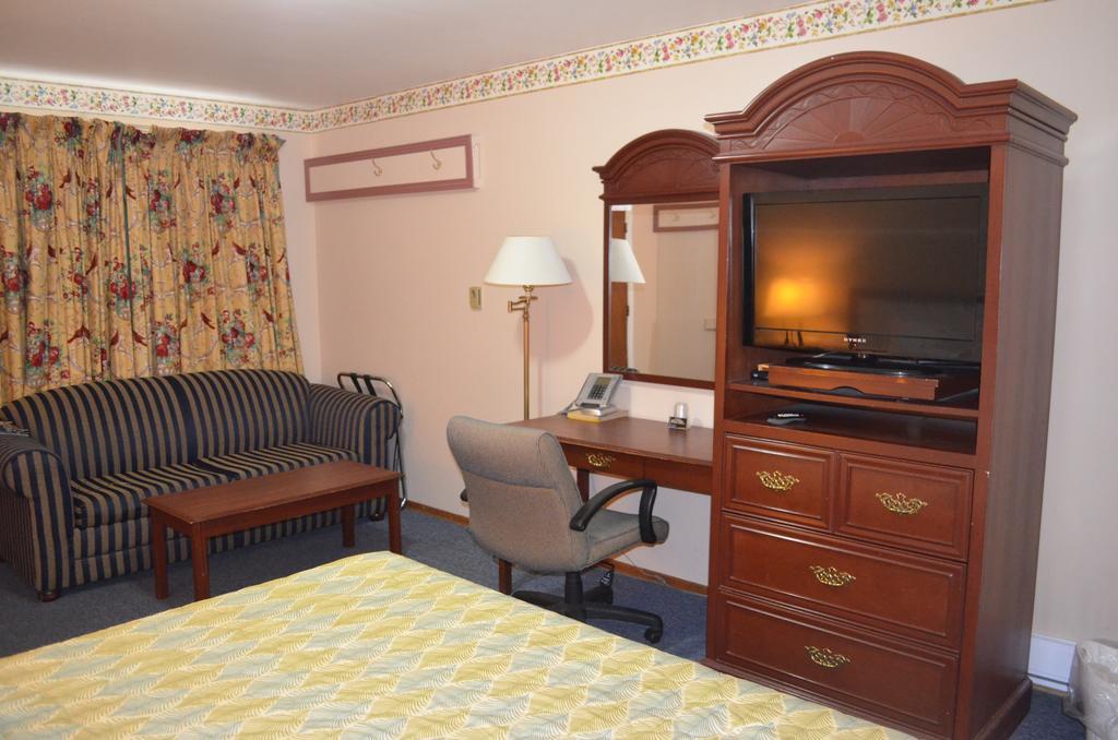 Mohawk Motel Brantford Esterno foto