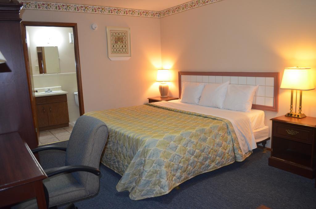 Mohawk Motel Brantford Esterno foto