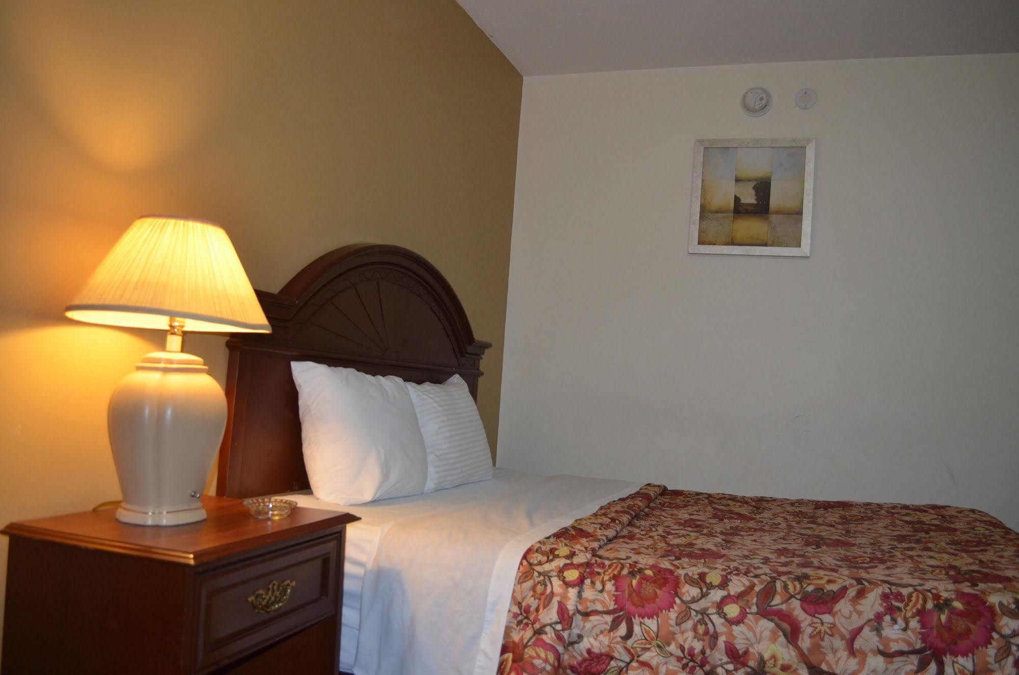 Mohawk Motel Brantford Esterno foto