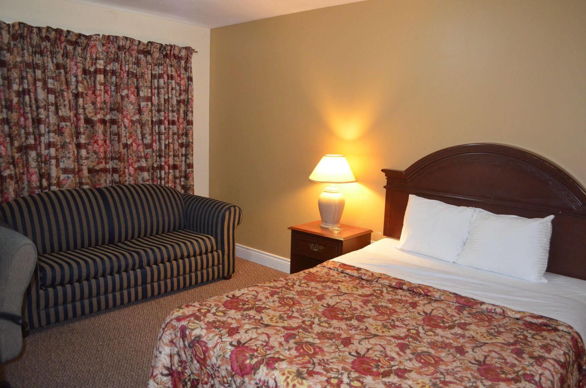 Mohawk Motel Brantford Esterno foto