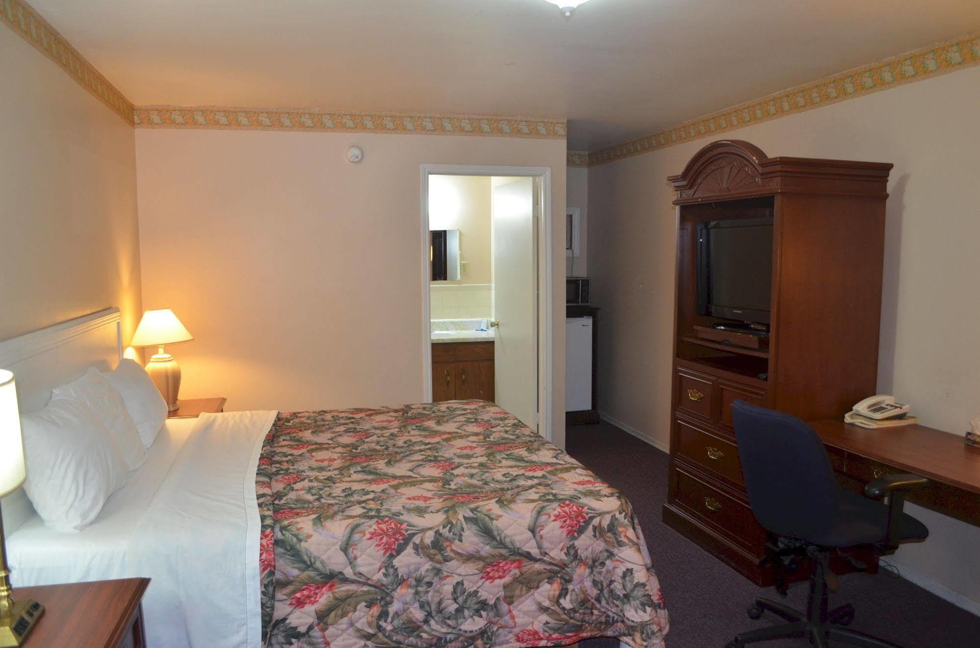 Mohawk Motel Brantford Esterno foto